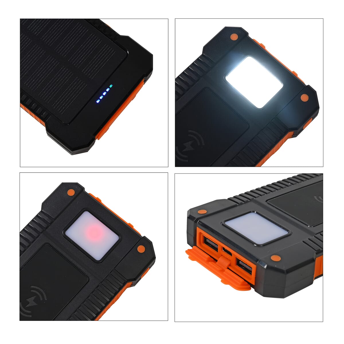 Homesmart Solar Charger image number 4