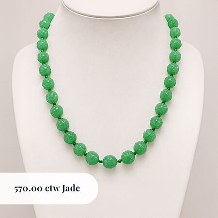 Green Jade - Product card gallery slide 3 (10177830551865)