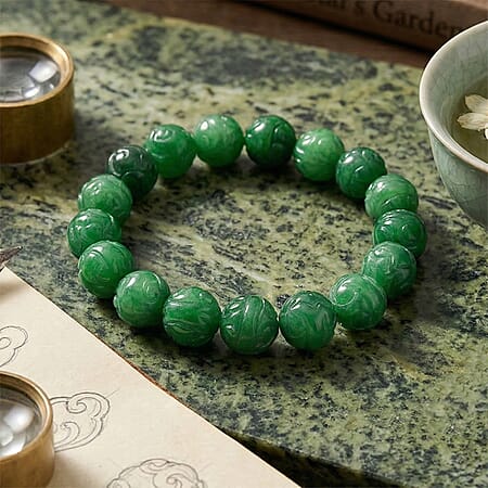 Green Jade - Product card gallery slide 2 (10177830388025)