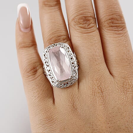 Galilea Rose Quartz / 10 - Product card gallery slide 3 (10177830715705)