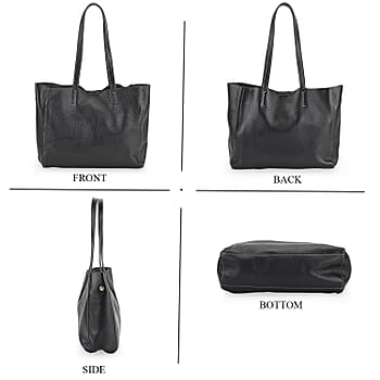 Black - Product card gallery slide 4 (10177830977849)