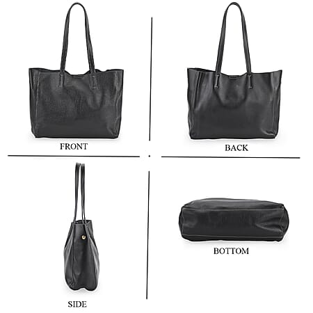 Black - Product card gallery slide 4 (10177830977849)