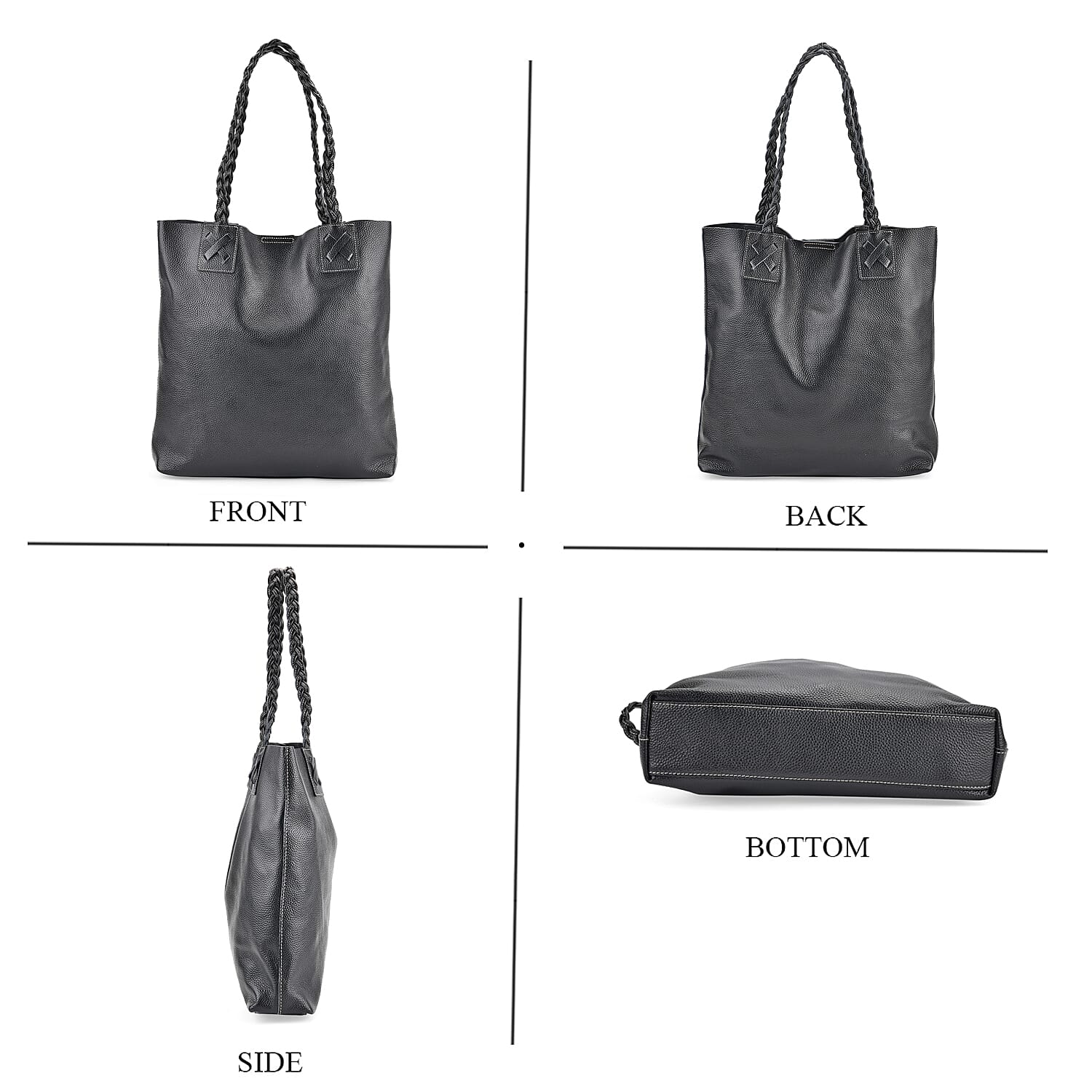 Black - Product card gallery slide 4 (9432539955455)