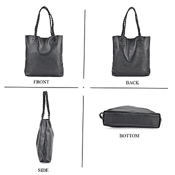 Black - Product card gallery slide 4 (10177830846777)