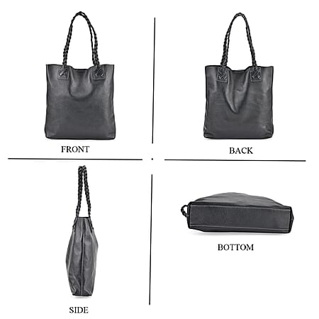 Black - Product card gallery slide 4 (10177830846777)