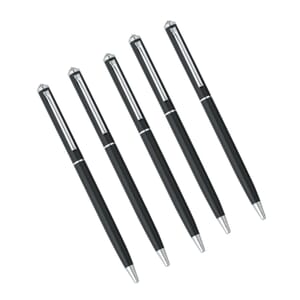 Set of 5 Crystal Pen 