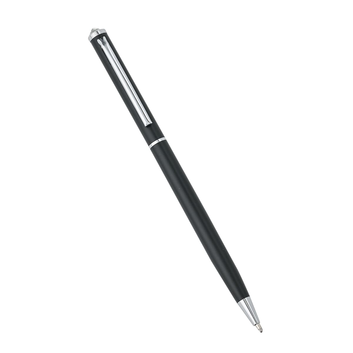 Set of 5 Crystal Pen  image number 2