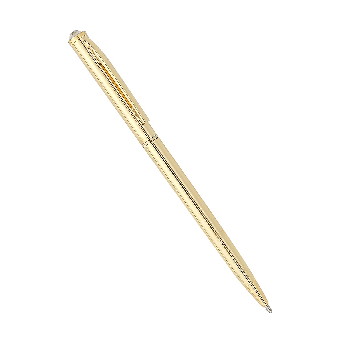 Set of 5 Crystal Pen  image number 2