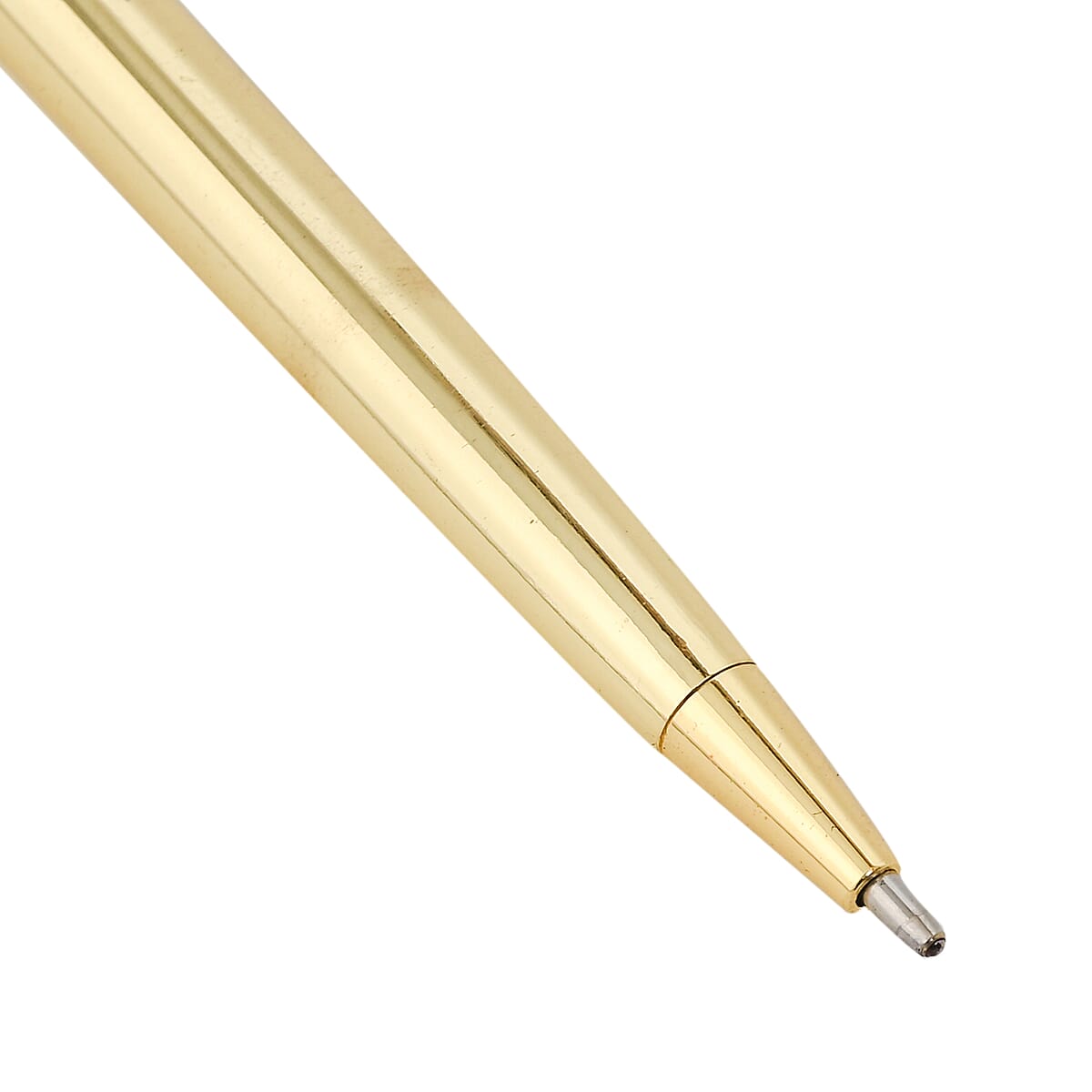 Set of 5 Crystal Pen  image number 3