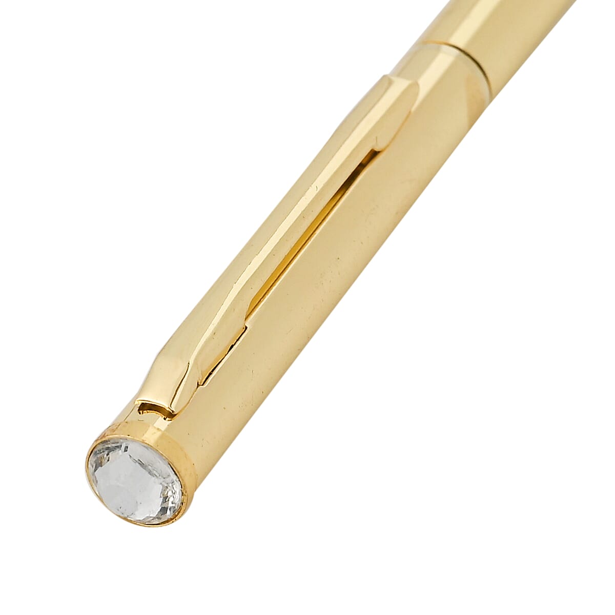 Set of 5 Crystal Pen  image number 4