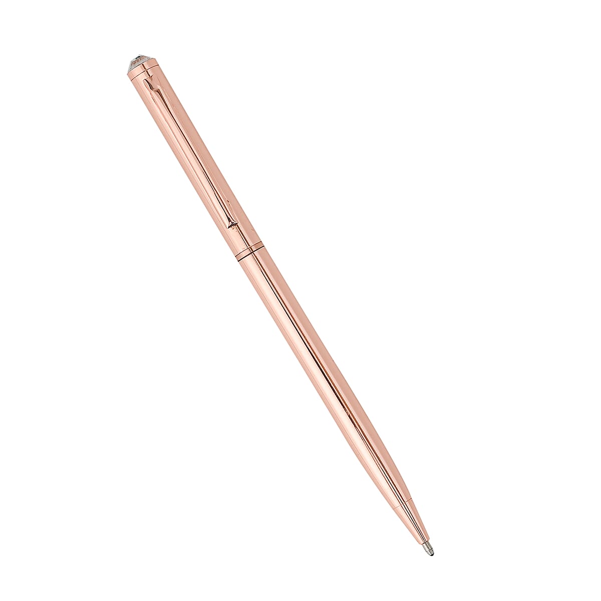 Set of 5 Crystal Pen image number 2