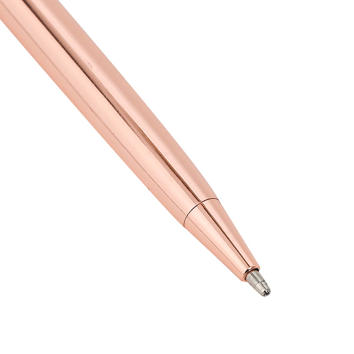 Set of 5 Crystal Pen image number 3