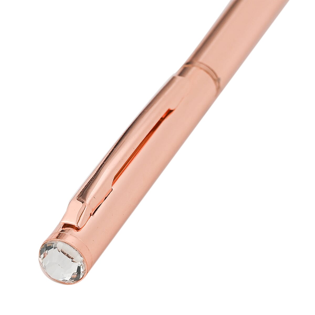 Set of 5 Crystal Pen image number 4