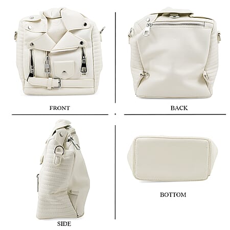 White - Product card gallery slide 4 (10177831502137)