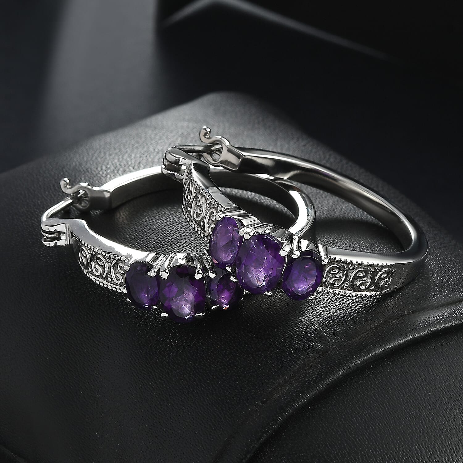 Amethyst - Product card gallery slide 2 (10145862156571)