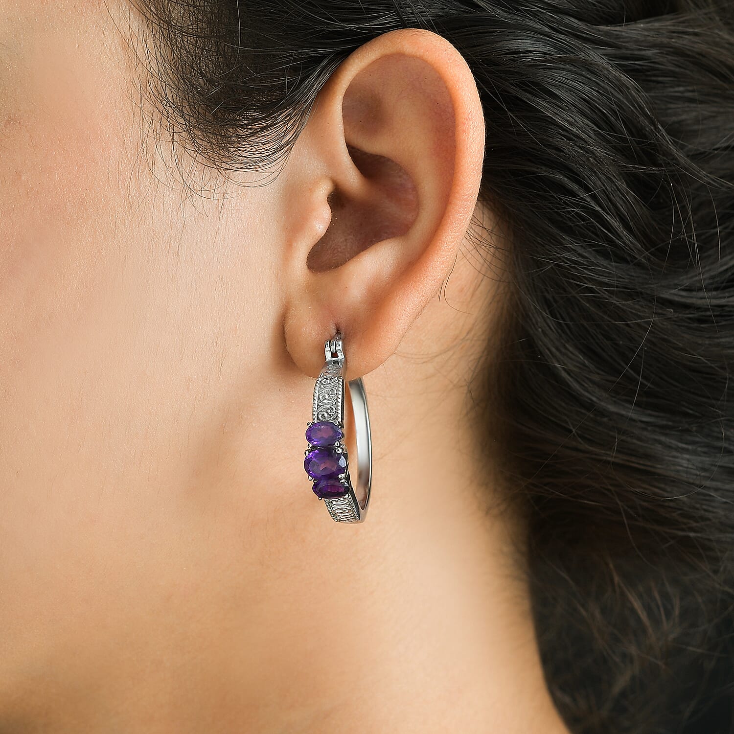 Amethyst - Product card gallery slide 3 (10145862156571)