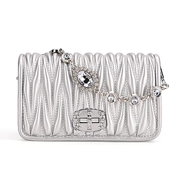 Silver - Product card gallery slide 1 (10177831469369)