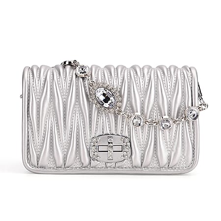 Silver - Product card gallery slide 1 (10177831469369)