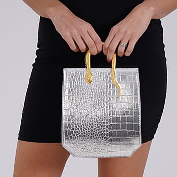 Silver - Product card gallery slide 4 (10177831436601)
