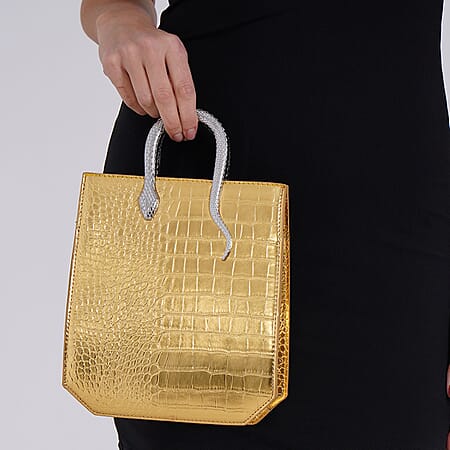 Golden - Product card gallery slide 4 (10177831436601)