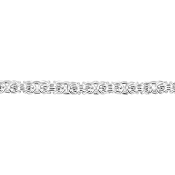 Sterling Silver - Product card gallery slide 3 (10177832190265)