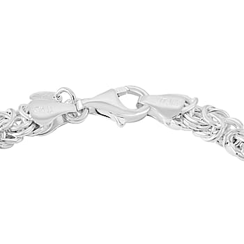Sterling Silver - Product card gallery slide 4 (10177832190265)