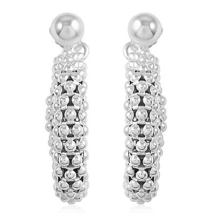 Sterling Silver - Product card gallery slide 1 (10177832419641)