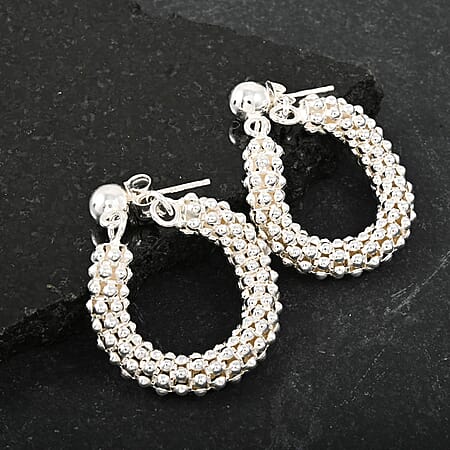 Sterling Silver - Product card gallery slide 2 (10177832419641)