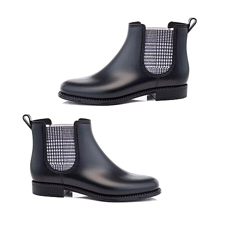 Houndstooth / 6 - Product card gallery slide 2 (10177832517945)