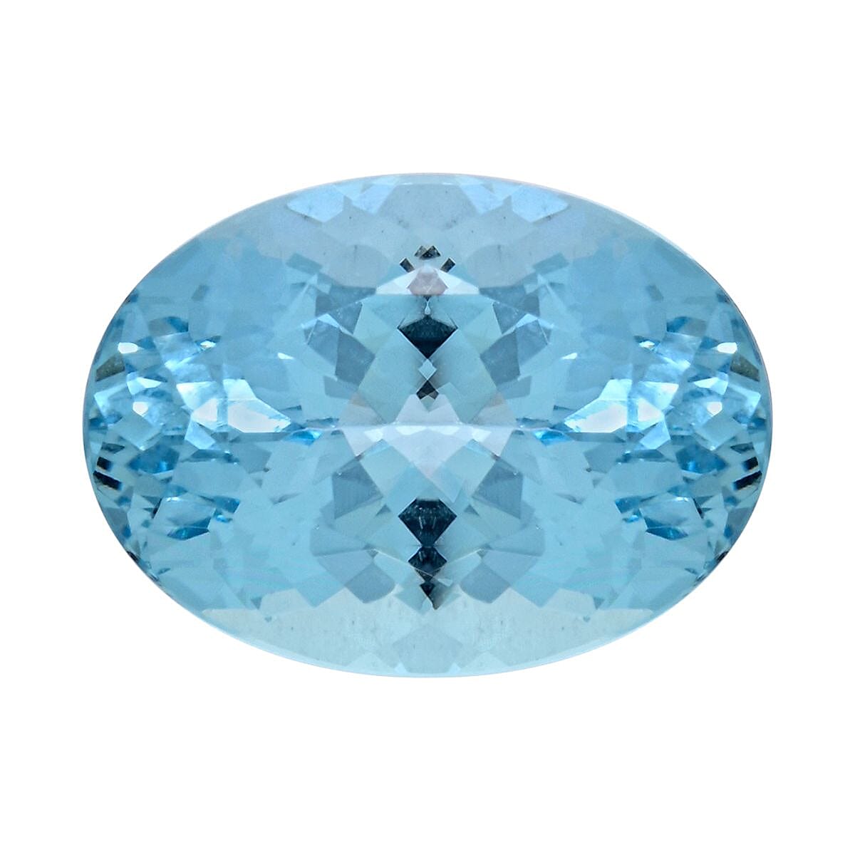 AAAA Santa Maria Aquamarine (Ovl Free Size) 4.50 ctw