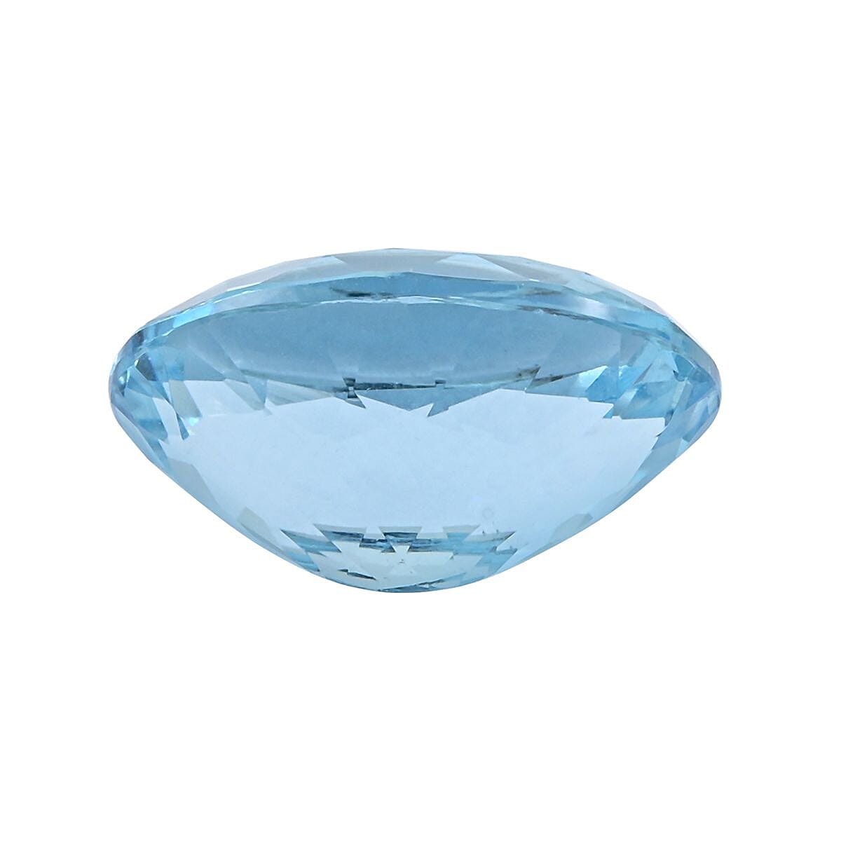AAAA Santa Maria Aquamarine (Ovl Free Size) 4.50 ctw