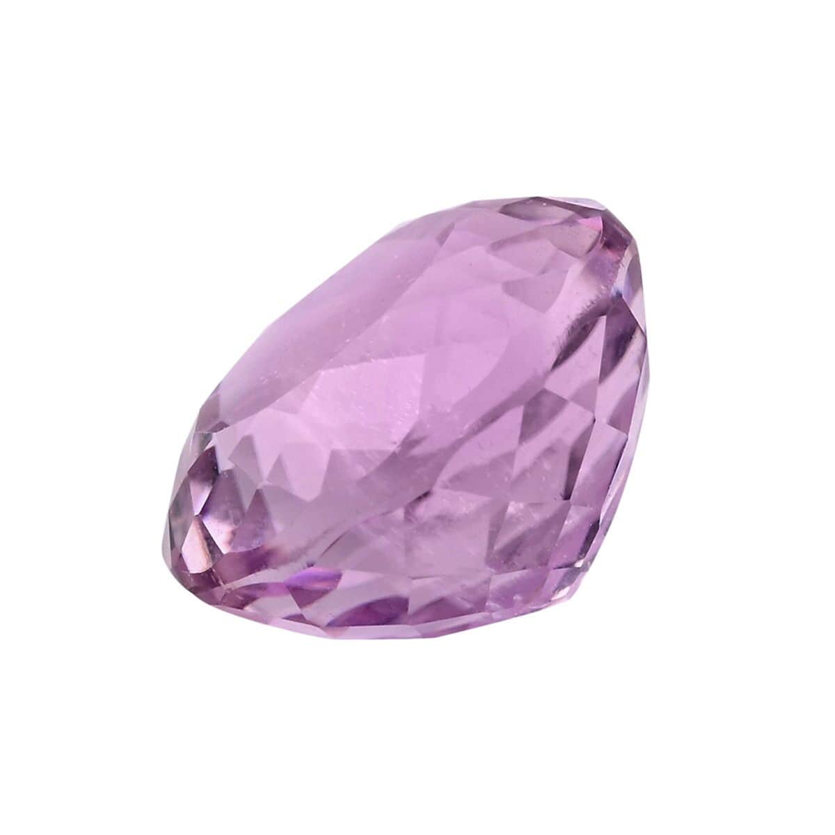 AAAA Martha Rocha Kunzite (Rnd Free Size) 6.00 ctw image number 1