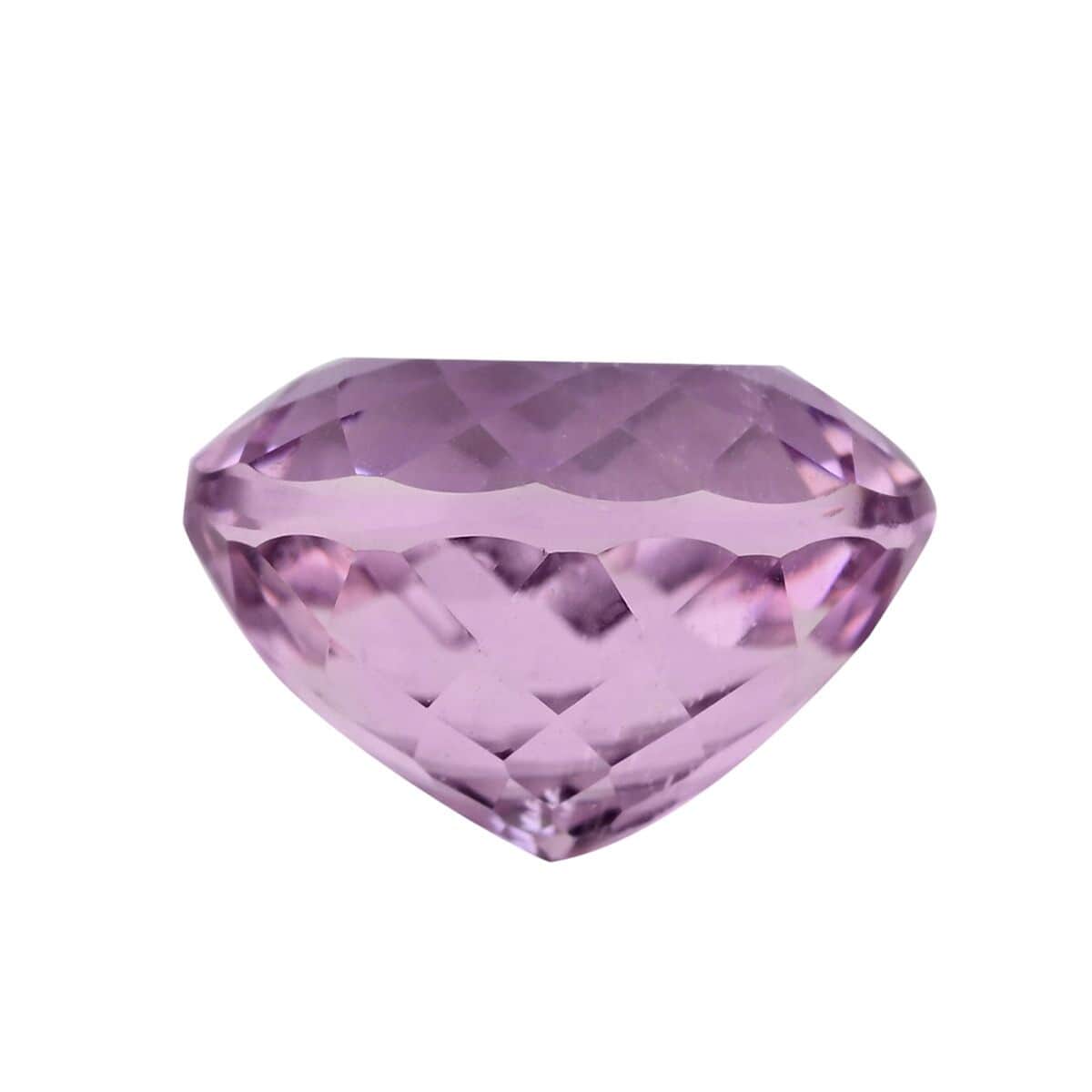 AAAA Martha Rocha Kunzite (Rnd Free Size) 6.00 ctw image number 2