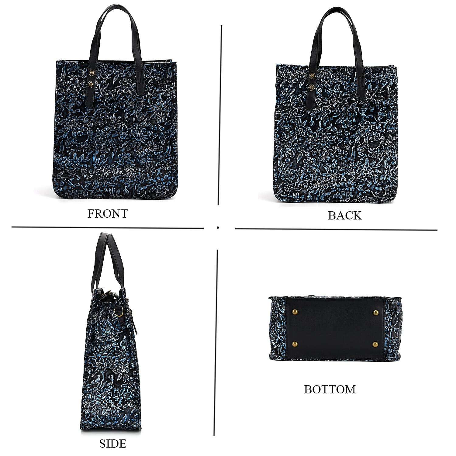 Navy - Product card gallery slide 3 (9432543822079)