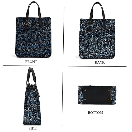 Navy - Product card gallery slide 3 (9432543822079)