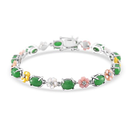 Green Jade / 6.5 Inches - Product card gallery slide 1 (10177832845625)