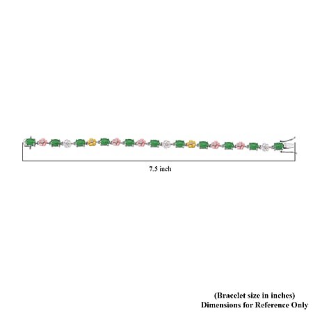 Green Jade / 6.5 Inches - Product card gallery slide 4 (10177832845625)