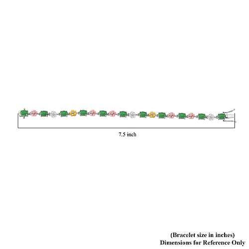 Green Jade / 6.5 Inches - Product card gallery slide 4 (10177832845625)