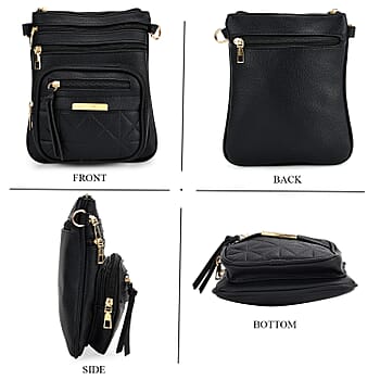 Black - Product card gallery slide 3 (10177832878393)