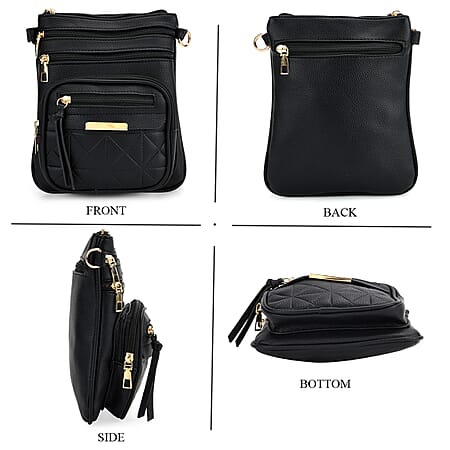 Black - Product card gallery slide 3 (10177832878393)