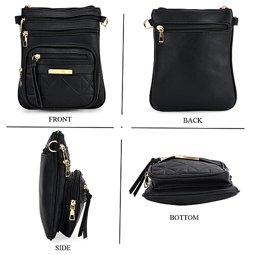 Black - Product card gallery slide 3 (9432553750783)