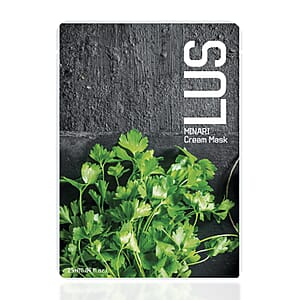 JeonJu Minari Cream Mask 25ml