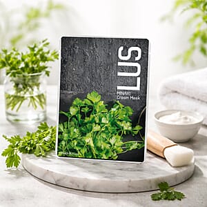 JeonJu Minari Cream Mask 25ml