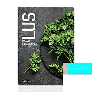 JeonJu Minari Essence Mask 25ml