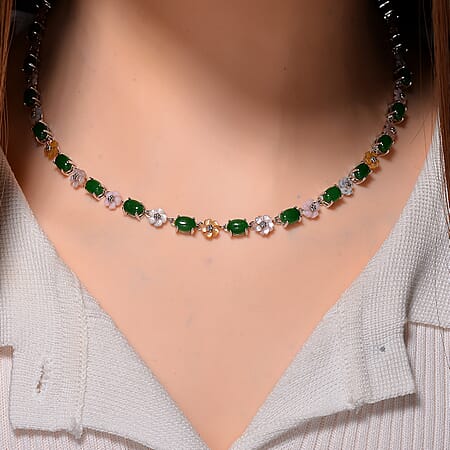 Green Jade - Product card gallery slide 2 (10177833140537)