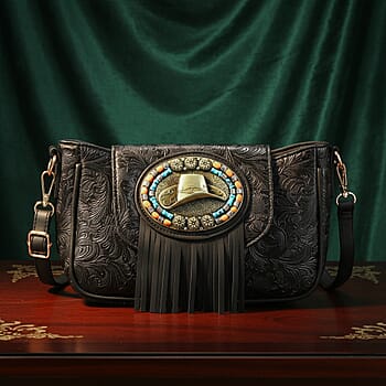 Black - Product card gallery slide 2 (10177834058041)