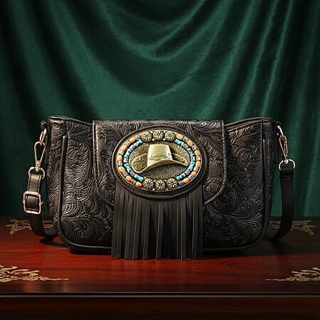 Black - Product card gallery slide 2 (10177834058041)