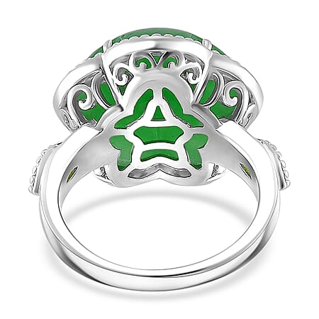 Green Jade / 10 - Product card gallery slide 4 (10177833894201)