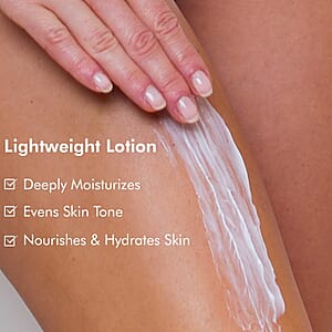 Bufarma Bare Skin Day Cream with Organic Buffalo Milk (50ml)