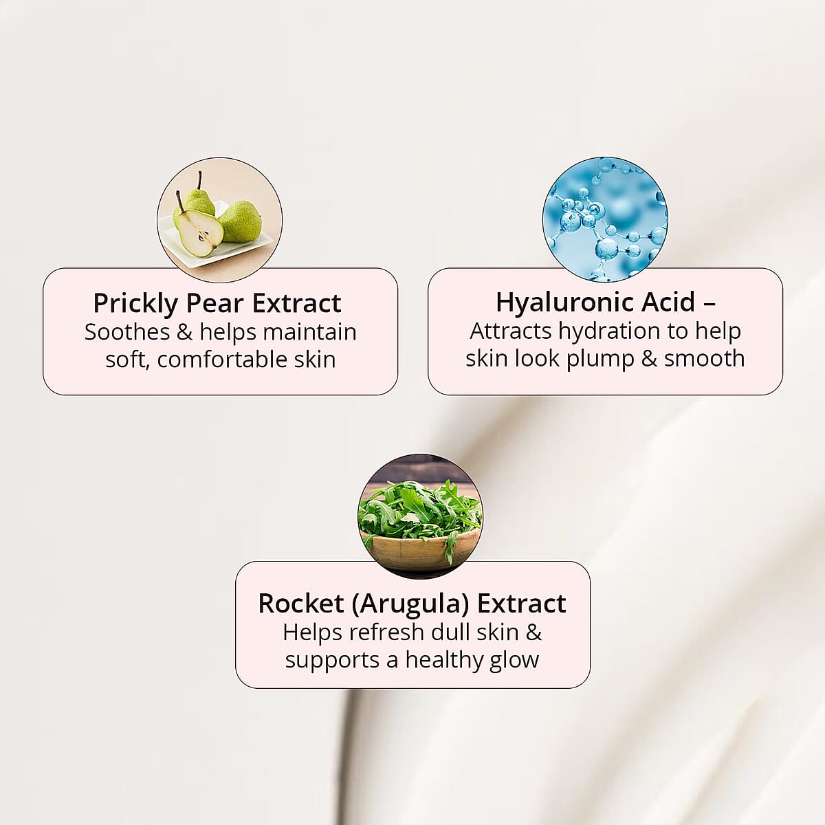 Bufarma Bare Skin Day Cream with Organic Buffalo Milk (50ml) image number 4